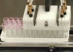 Test Tube Processing Automation
